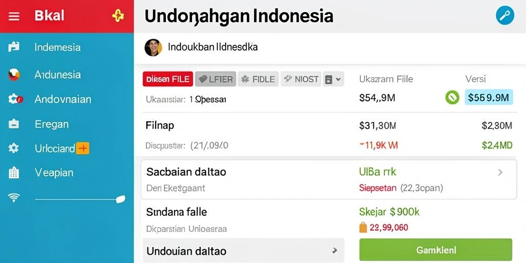 Tantangan level-seru untuk semua kalangan.