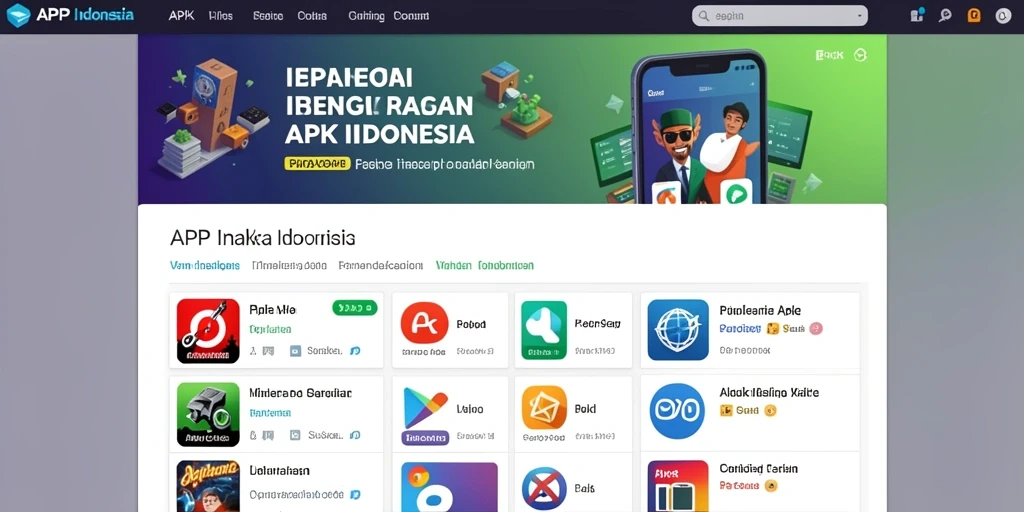 Grafis yang memukau dan detail yang luar biasa.