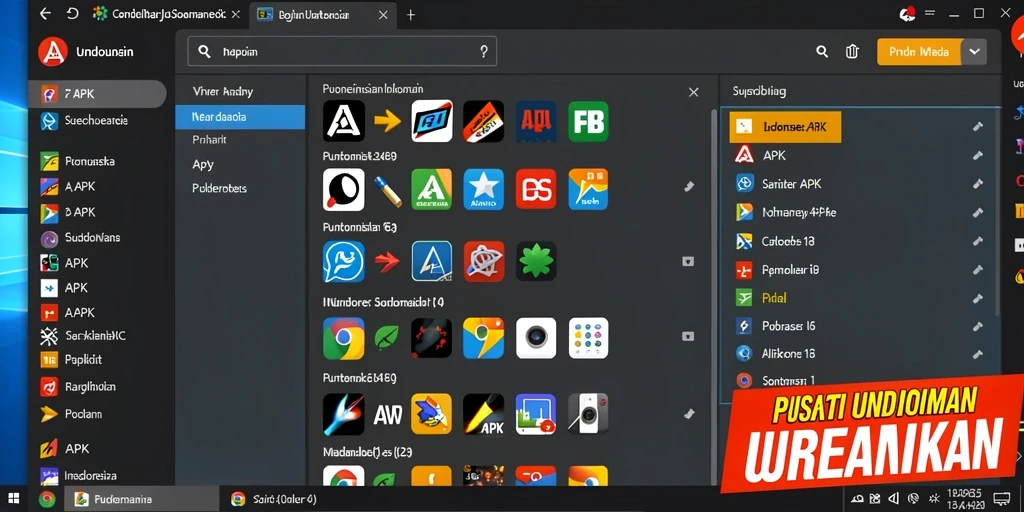 Sesi multiplayer yang seru dan interaktif.