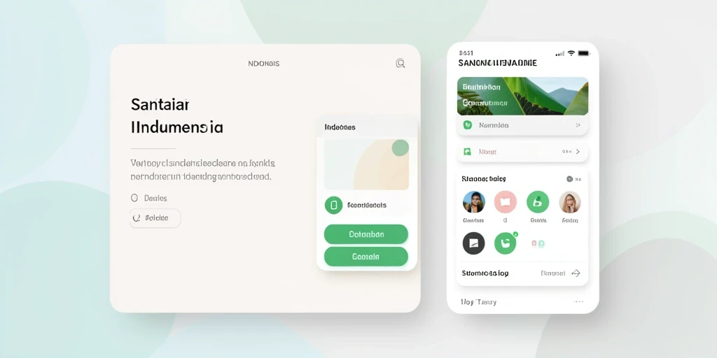 Screenshot memperlihatkan fitur interaksi sosial yang memungkinkan permainan bersama teman.