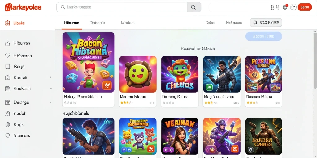 Screenshot menampilkan fitur bonus yang menguntungkan.