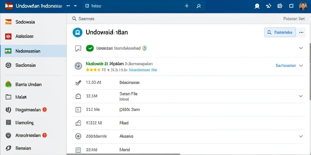 Fitur sosial yang memungkinkan interaksi antar pemain.