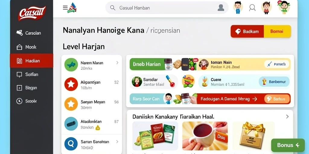 Komunitas aktif untuk berbagi pengalaman.