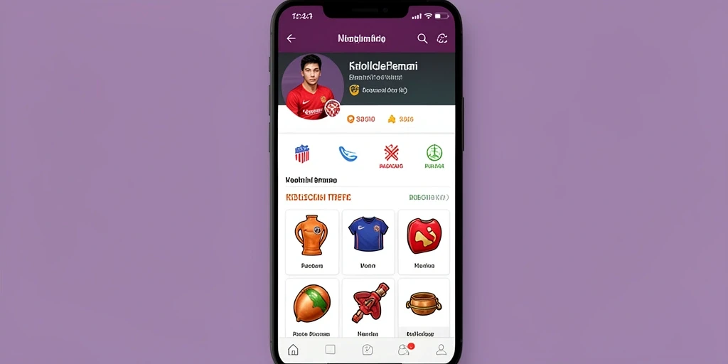 Karakter baru yang ditambahkan dalam pembaruan terbaru.