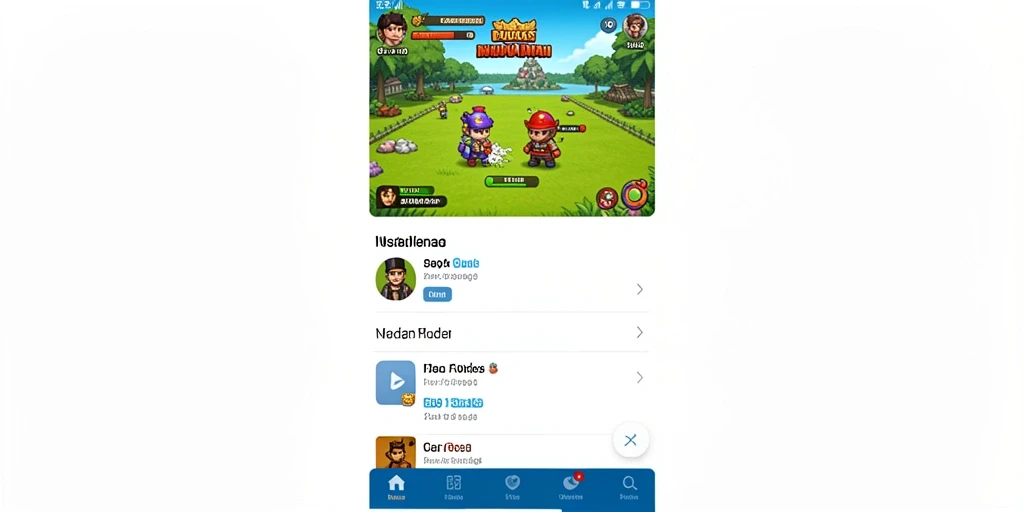 Tampilkan leaderboard untuk skor tertinggi.