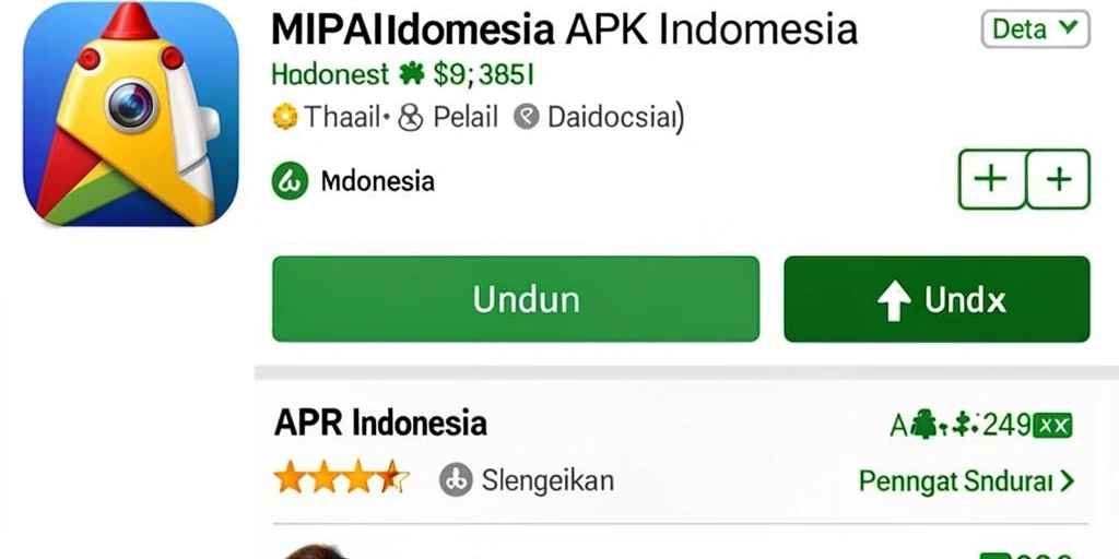 Momen seru dalam pertandingan multiplayer.