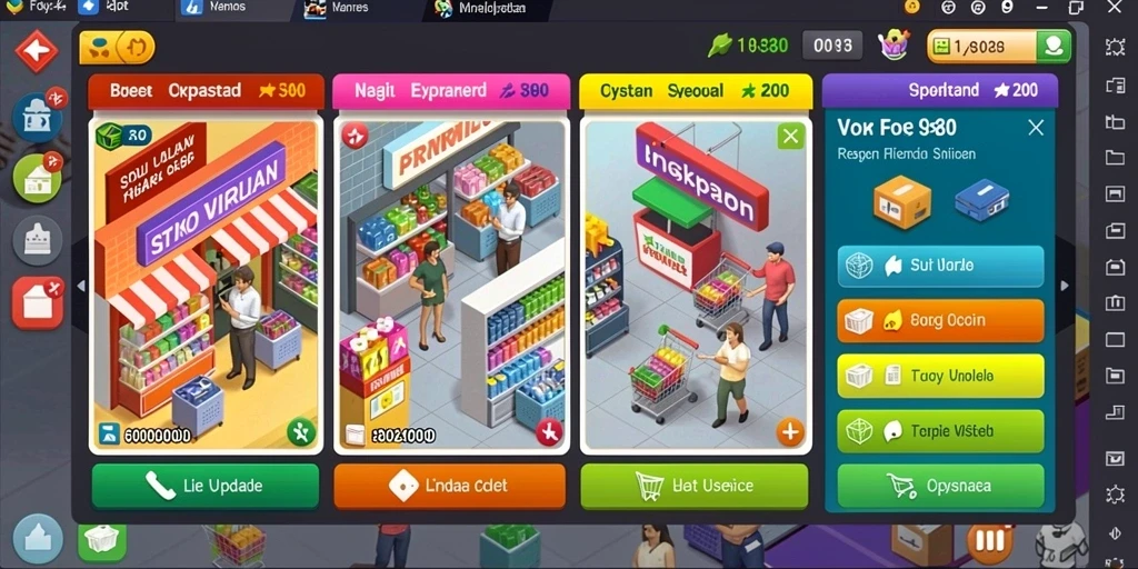 Fitur bonus yang menguntungkan pemain.