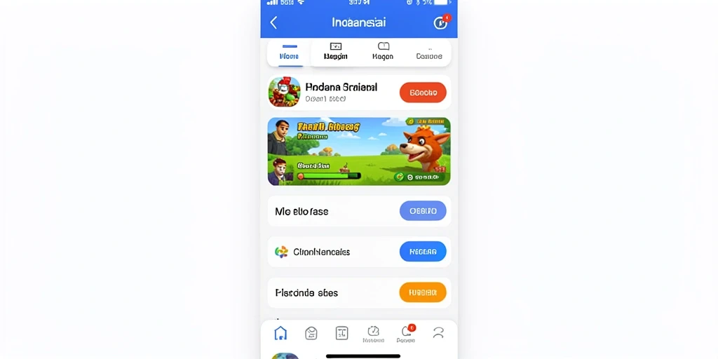 Bonus harian menanti Anda setiap kali bermain.