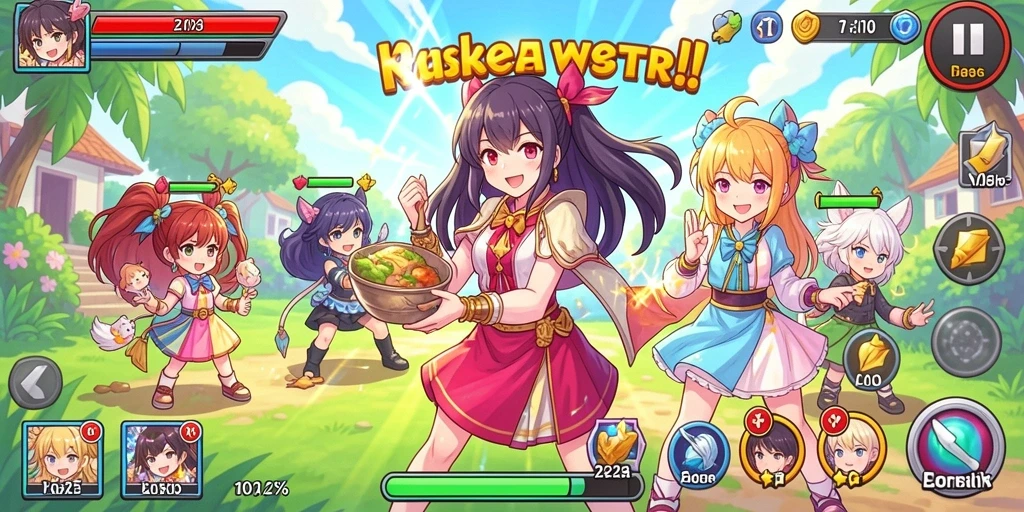 Komunitas aktif untuk berbagi tips dan trik.