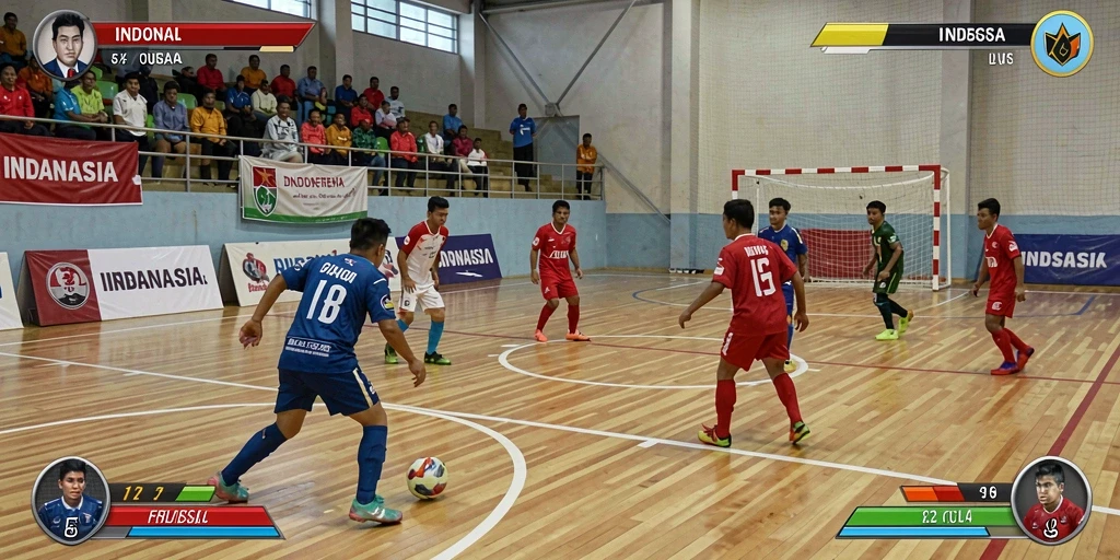 Misi seru yang penuh tantangan dan hadiah menarik.