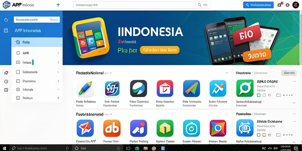 Mode permainan yang seru dan menantang.